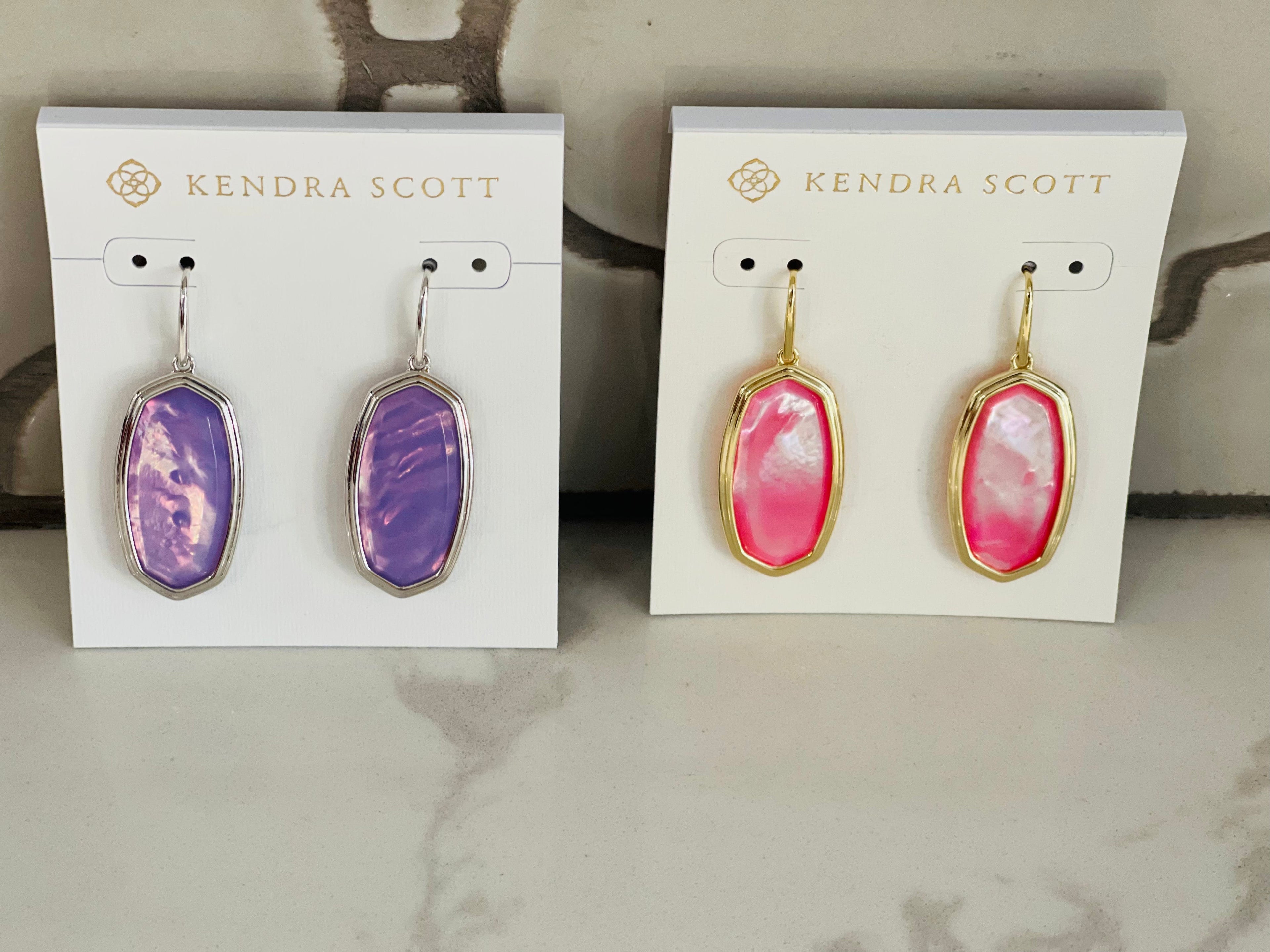 KENDRA SCOTT