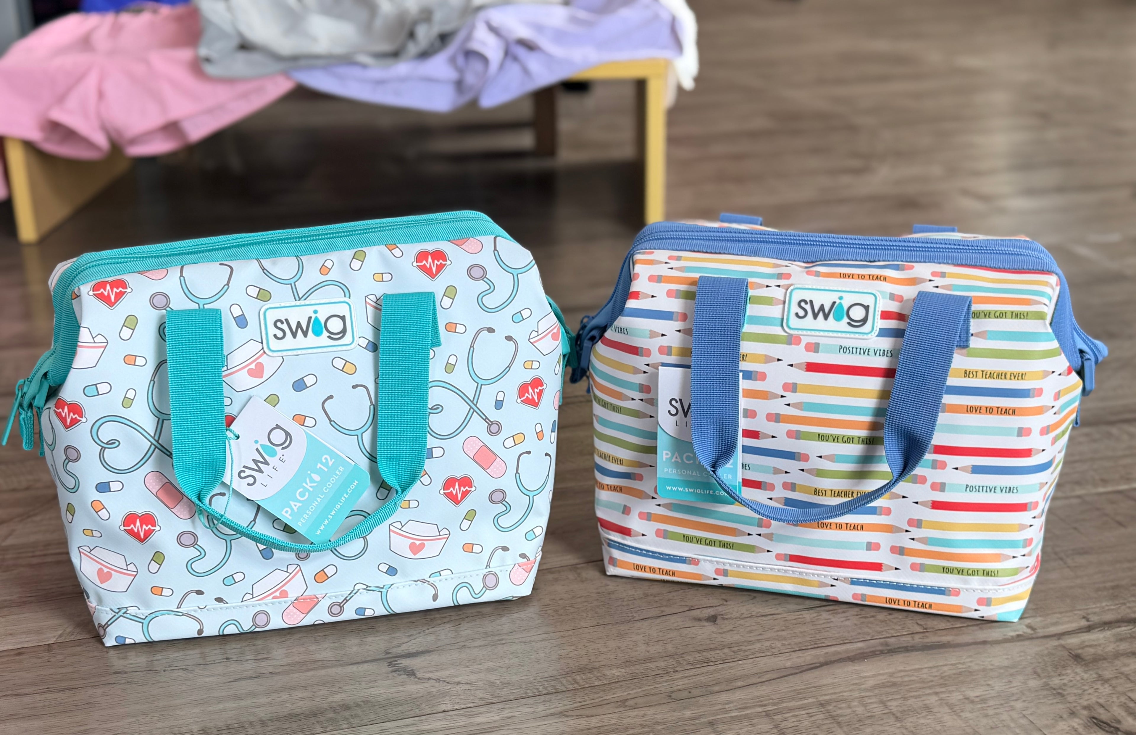Swig Packi 12 Cooler