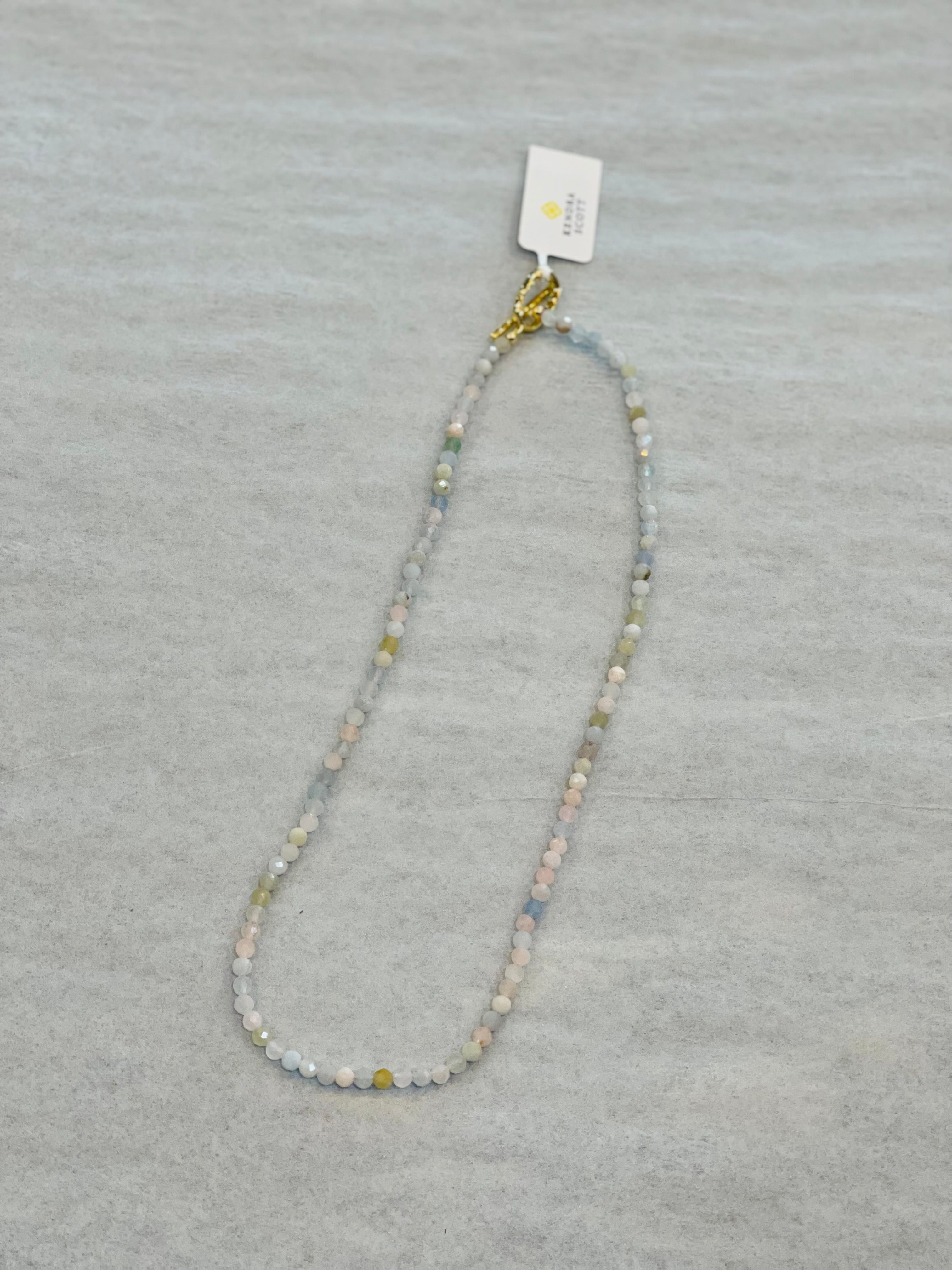 Sylvia Strand Necklace 9608872331