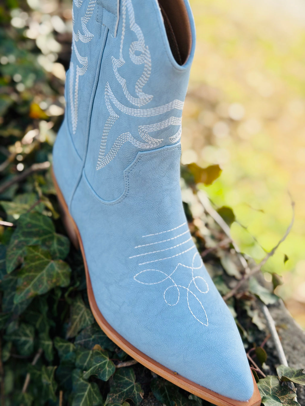 Claire Light Blue By MiiM