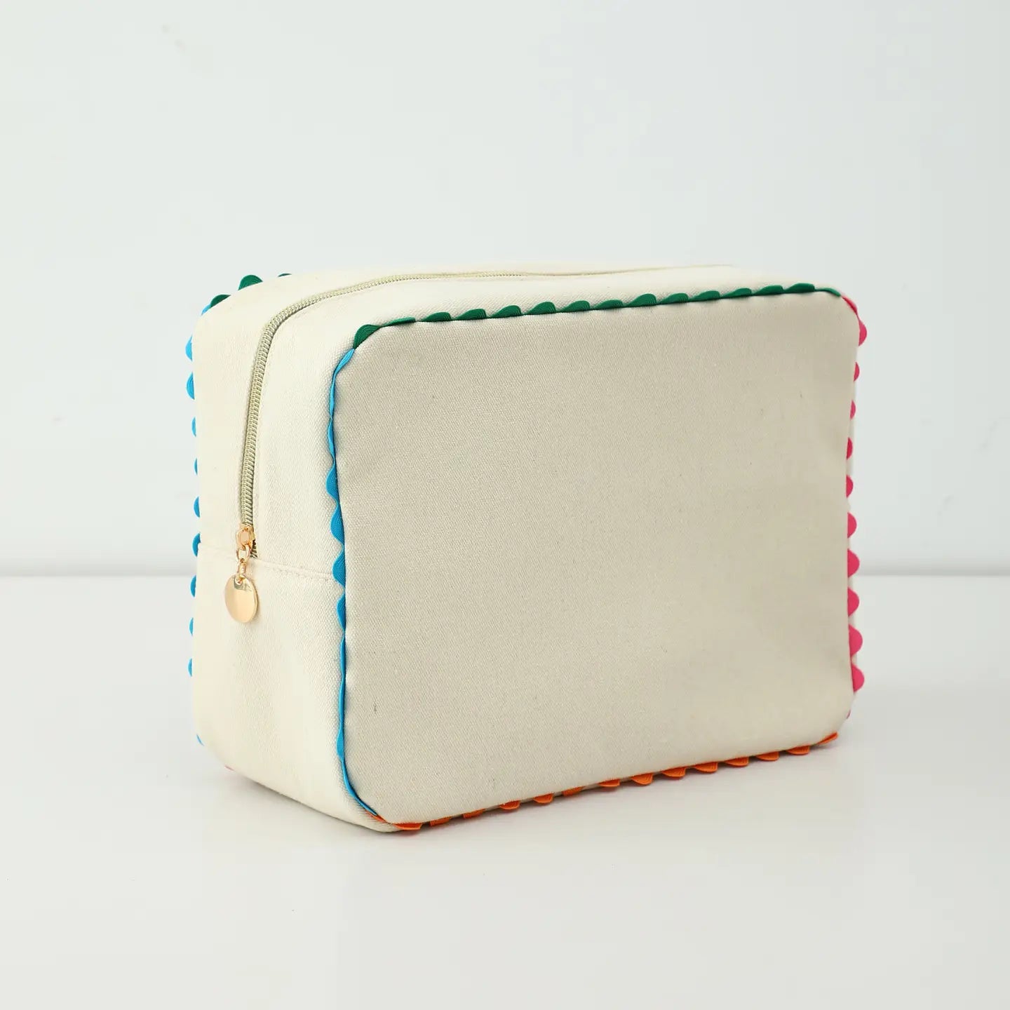 Canvas Travel Bag