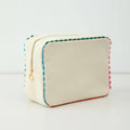 Canvas Travel Bag