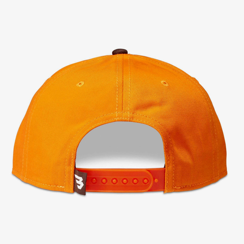Blaze Outdoors Burlebo Cap