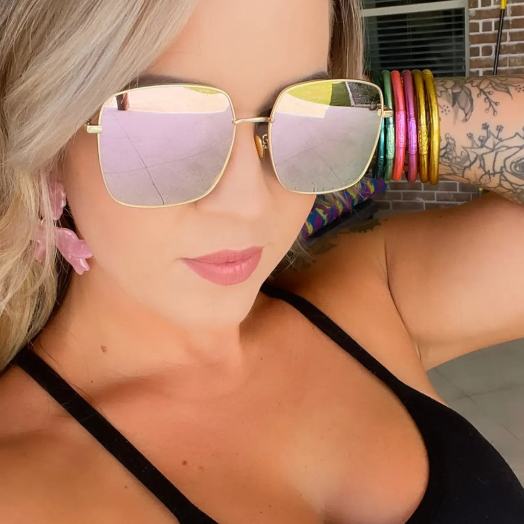Saint Women’s DAXX Sunglasses