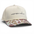 Performance Rope Hat - Hole in One - Field