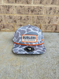 Classic Deer Camo Hat