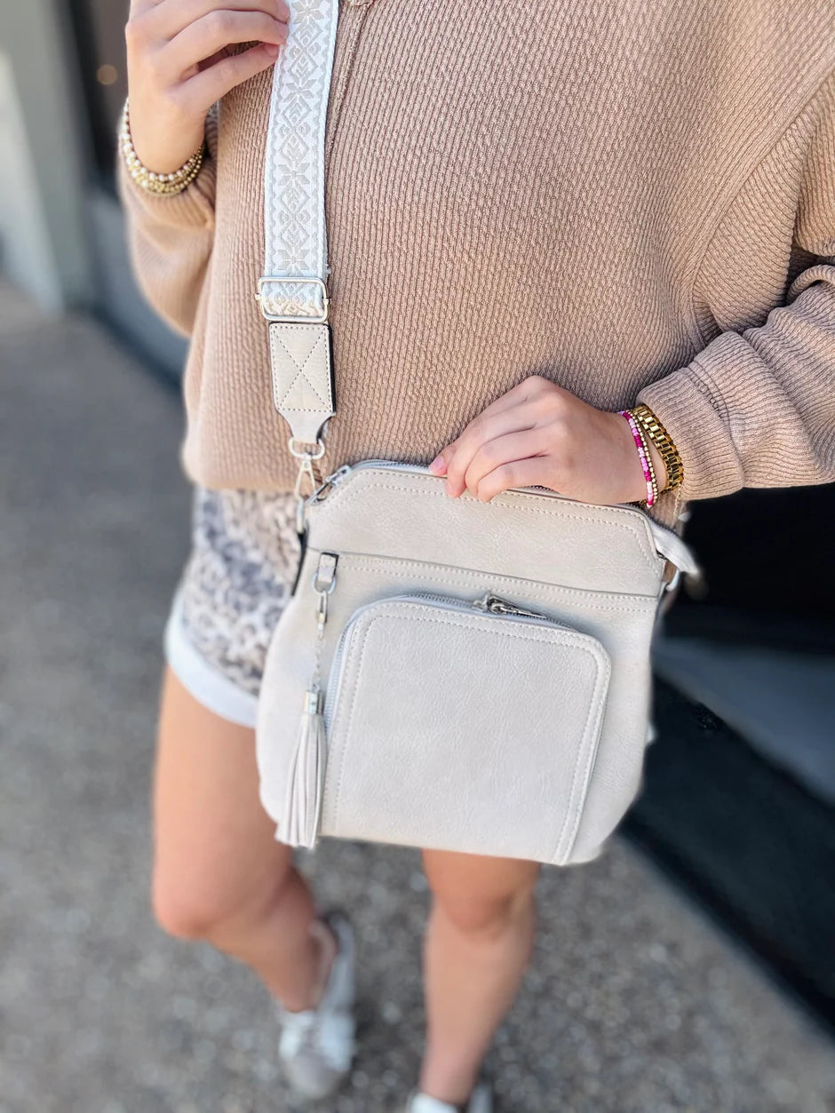 Hadley Crossbody