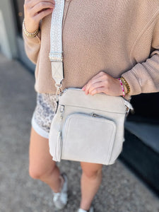 Hadley Crossbody
