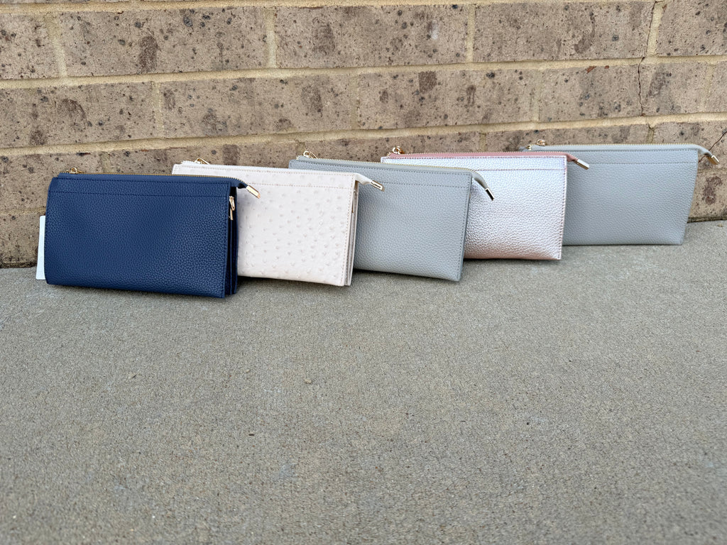 Cameron Crossbody Bag