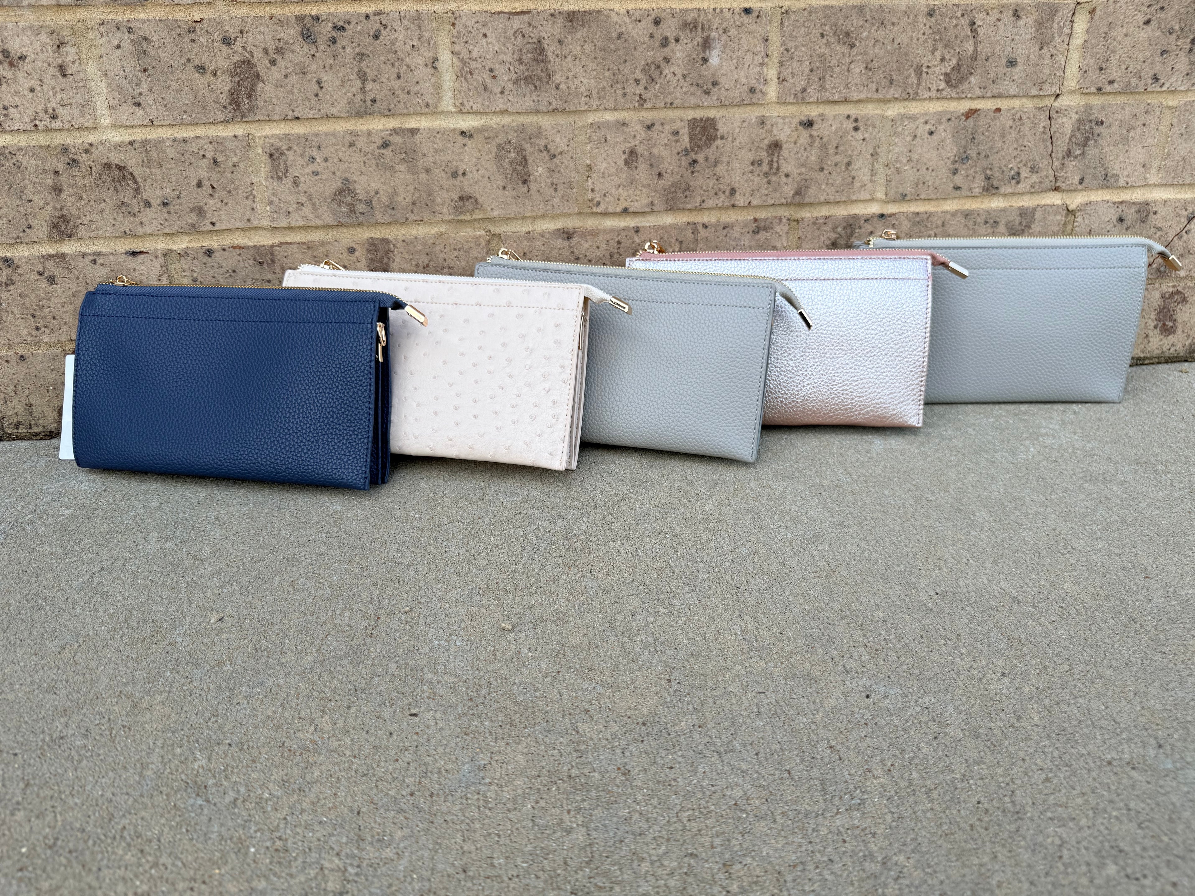 Cameron Crossbody Bag