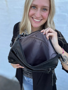 Cambrie Crossbody Bag