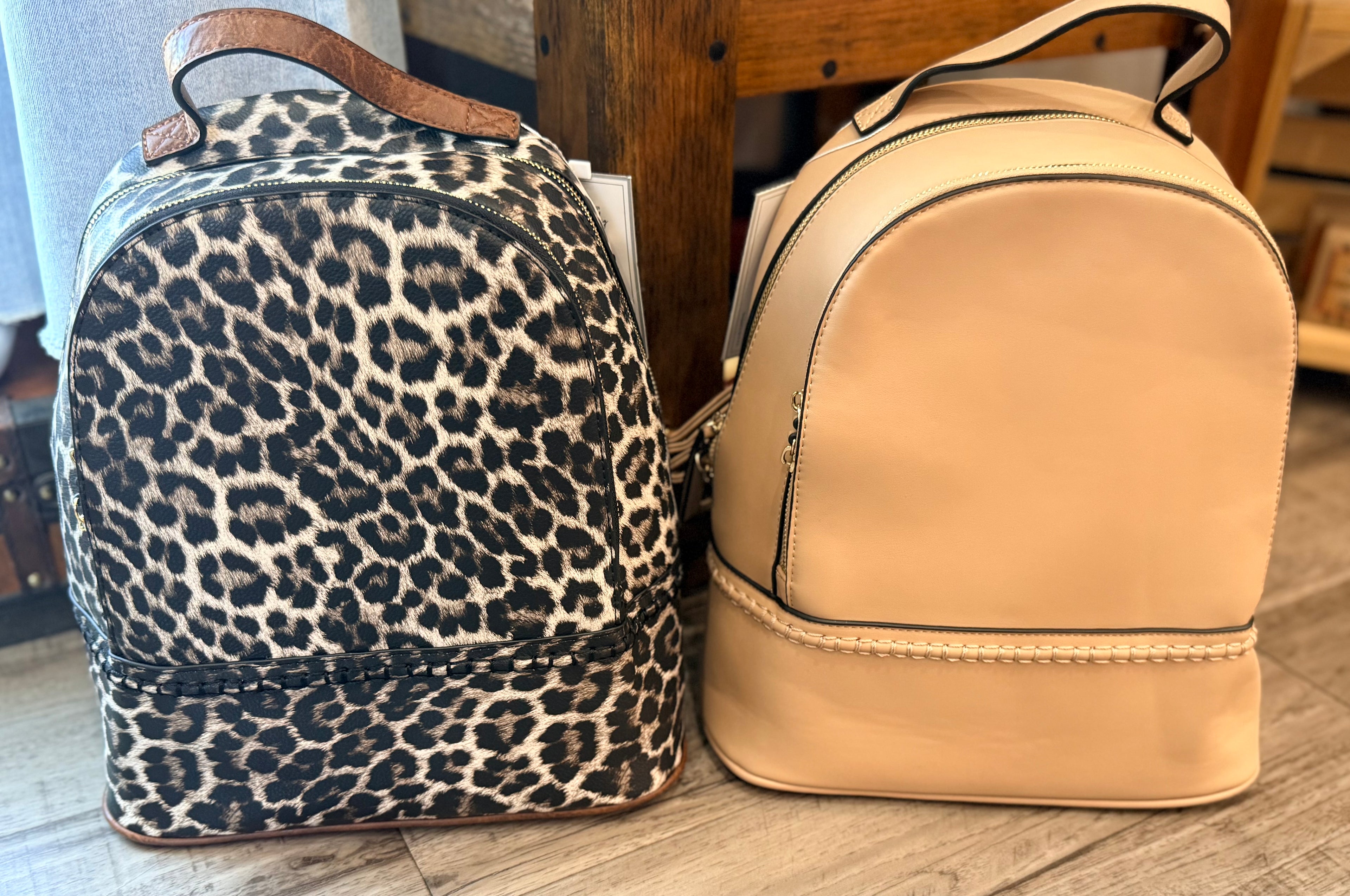 Marty backpack
