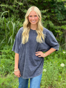 Boyfriend Box Tee