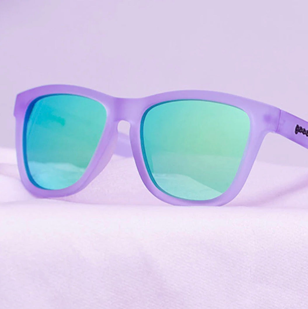 Lilac It Like That by Goodr
