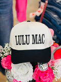 LULU MAC CAP