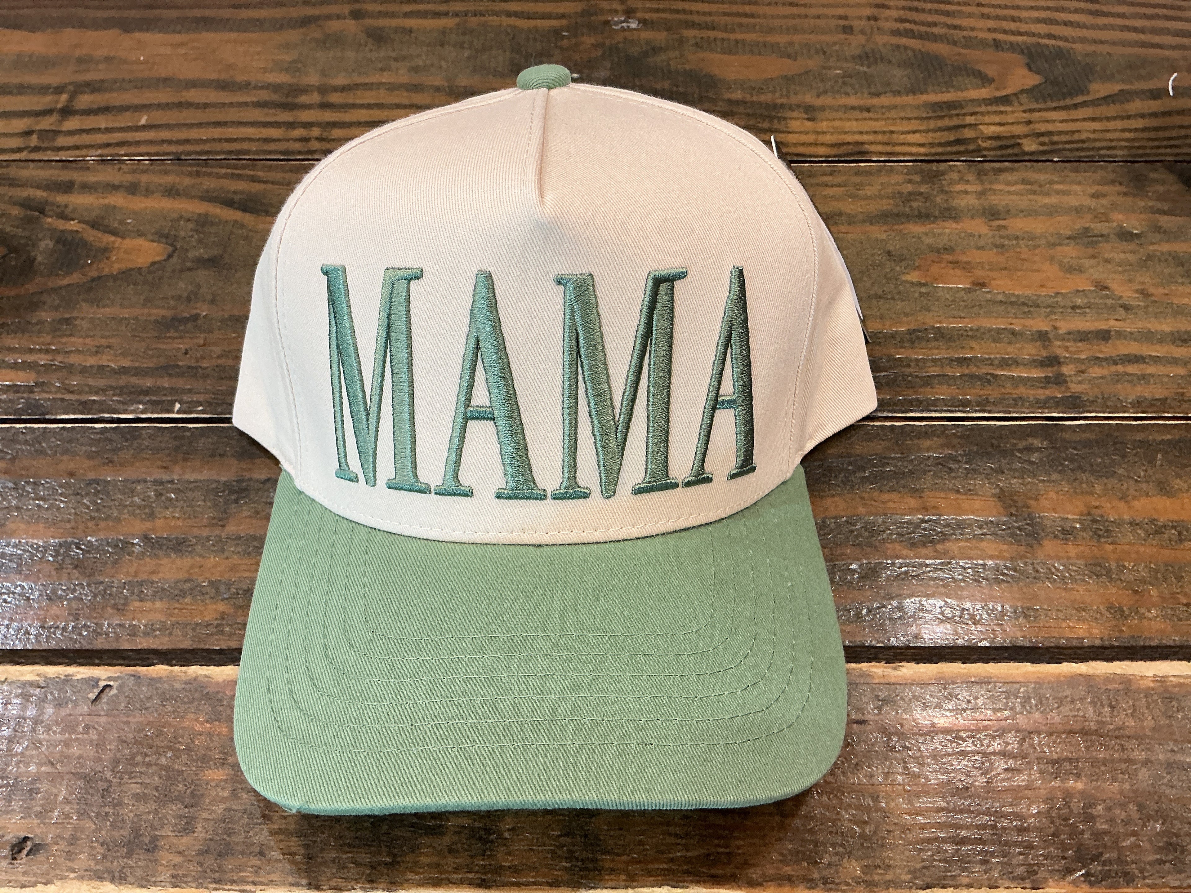 Mama Hat
