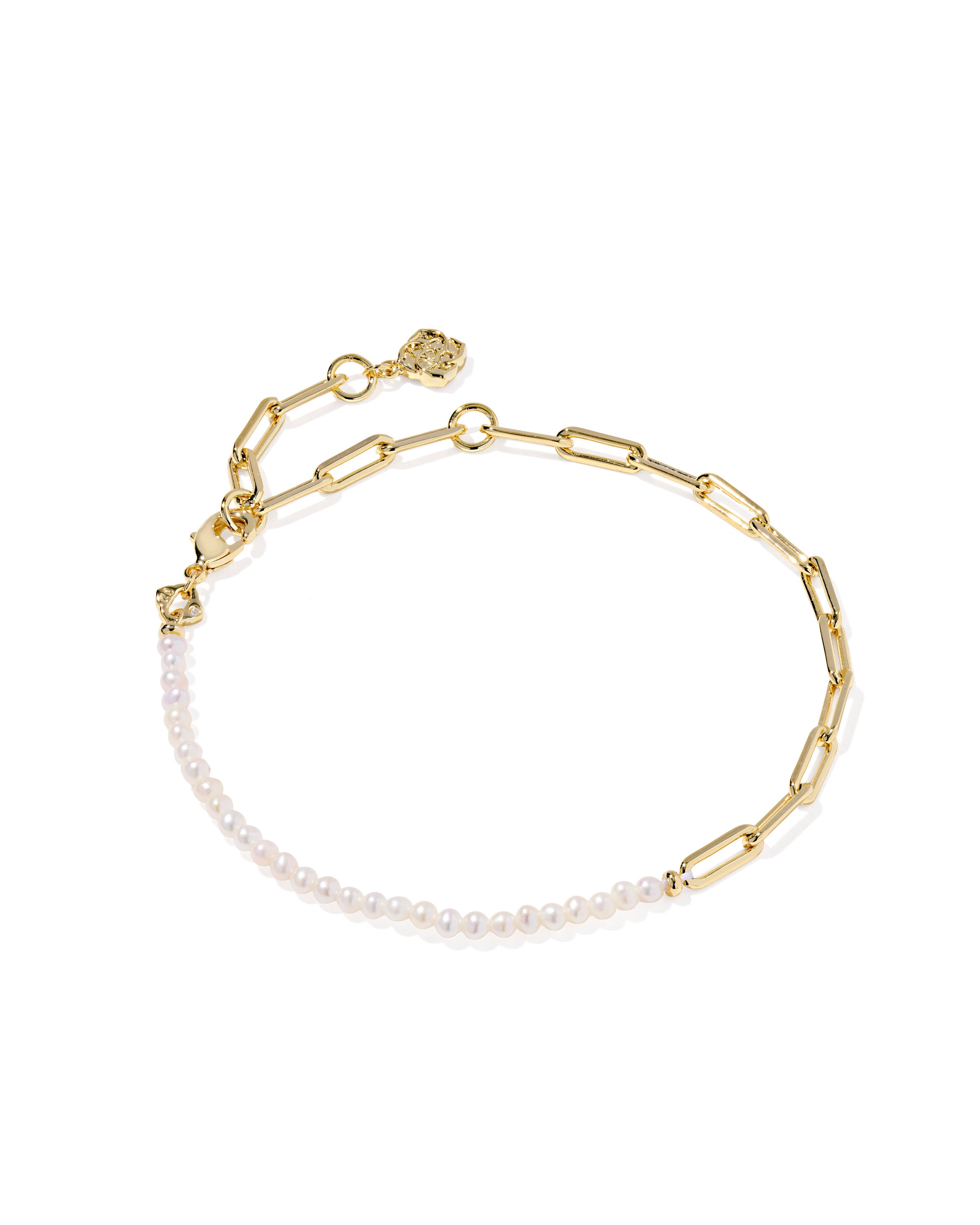 Markie Half Chain Bracelet Kendra Scott
