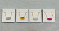 Elisa Statement Pendant by Kendra Scott