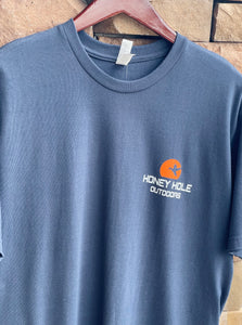 Short Sleeve- Duck Dog Tee