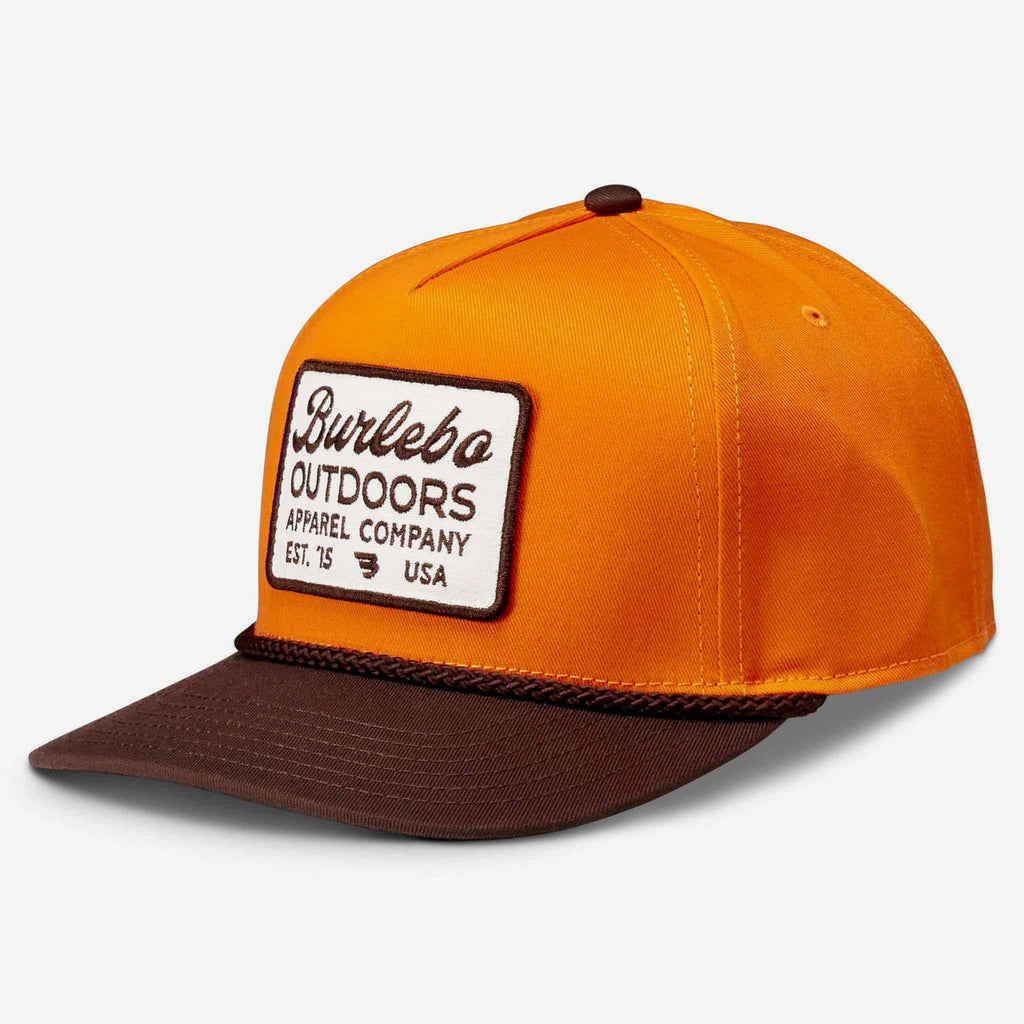 Blaze Outdoors Burlebo Cap