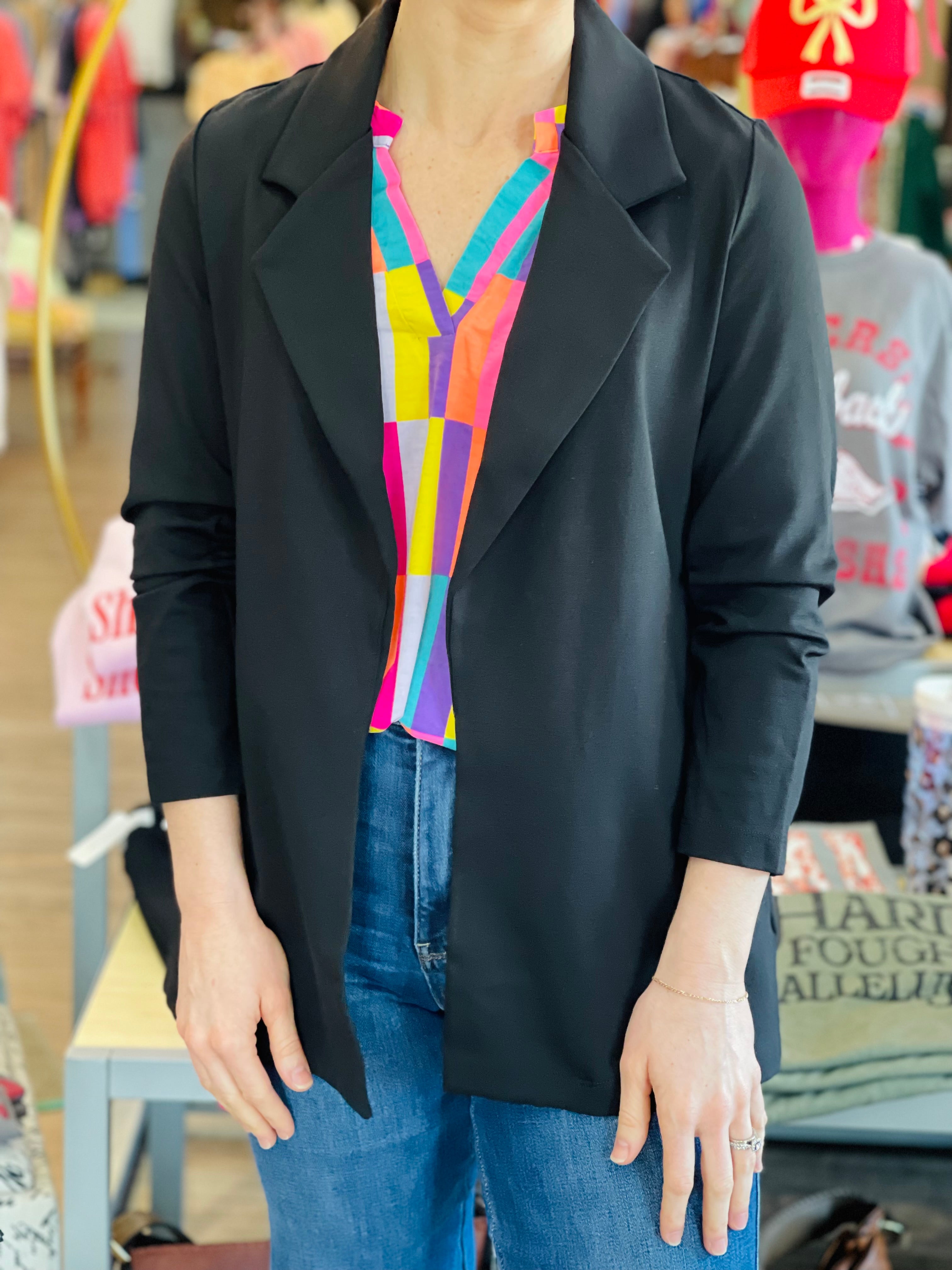 Blair Magic Blazer