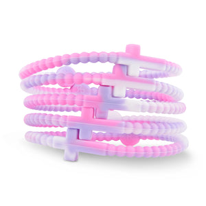 Silicone Jesus Bracelets