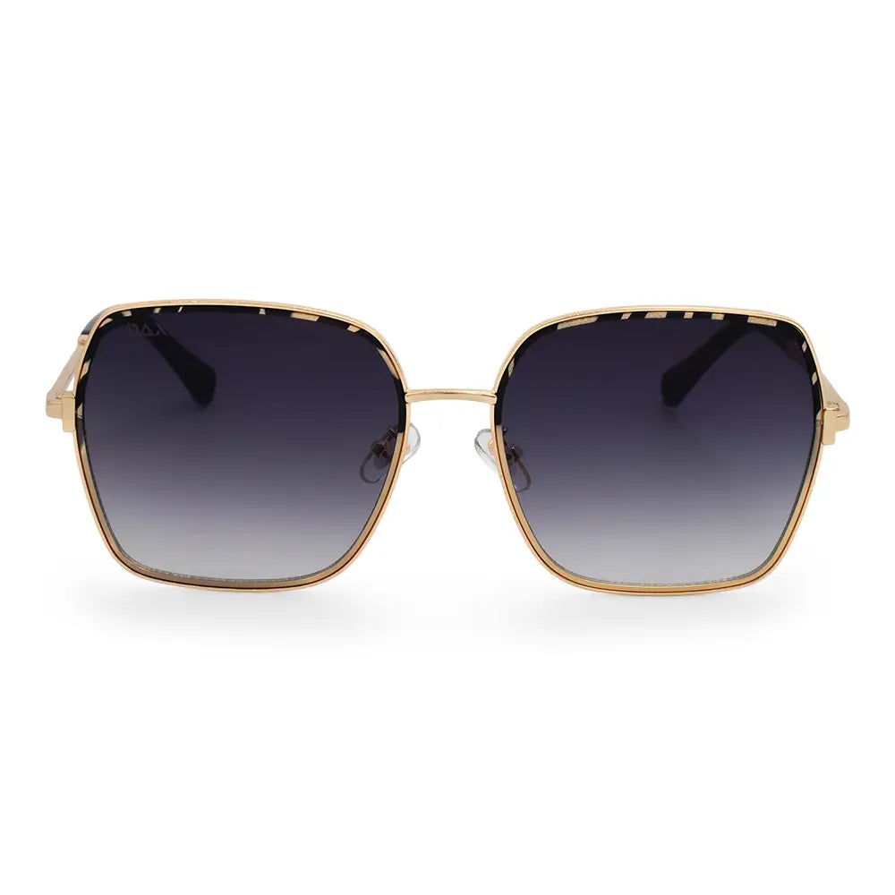 Aspen Women’s Gray DAXX Sunglasses