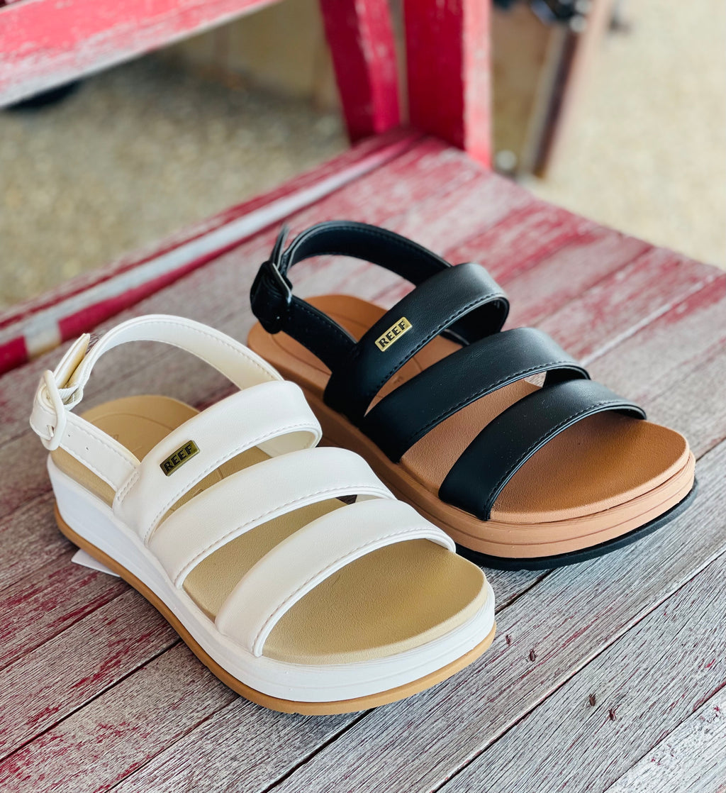 Aura Escape Sandal by Reef