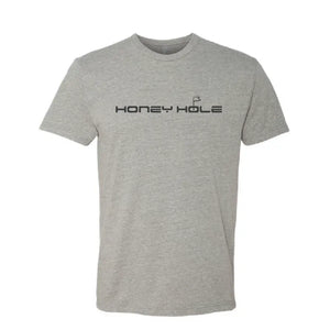 SS- Hole in One- H. Grey