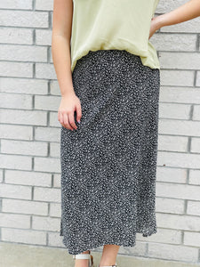 Savannah Midi Skirt