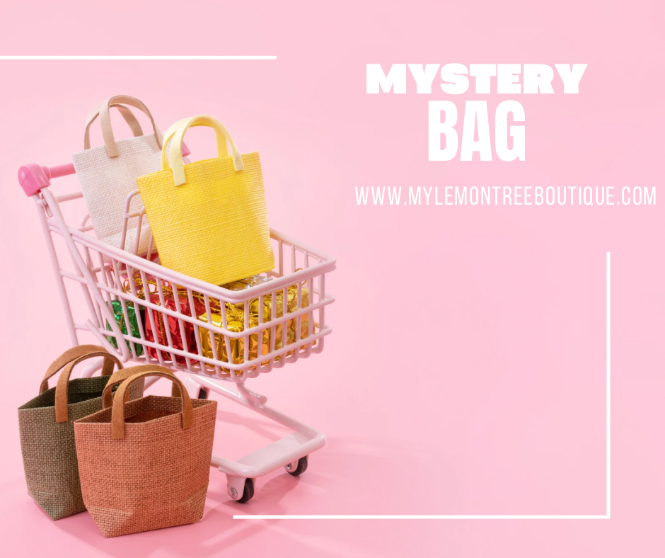 $30 Mystery Bag Special