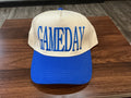 Gameday Baseball Cap