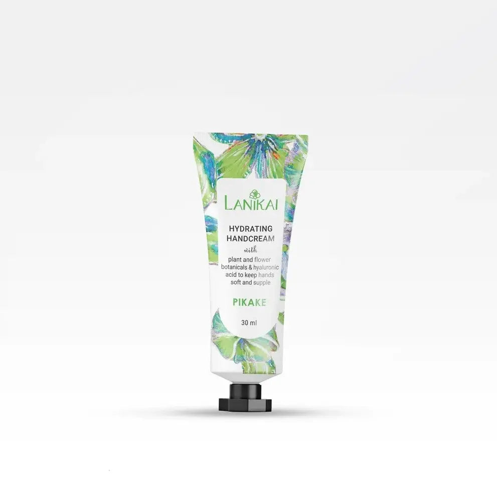 Hydrating Hand Cream