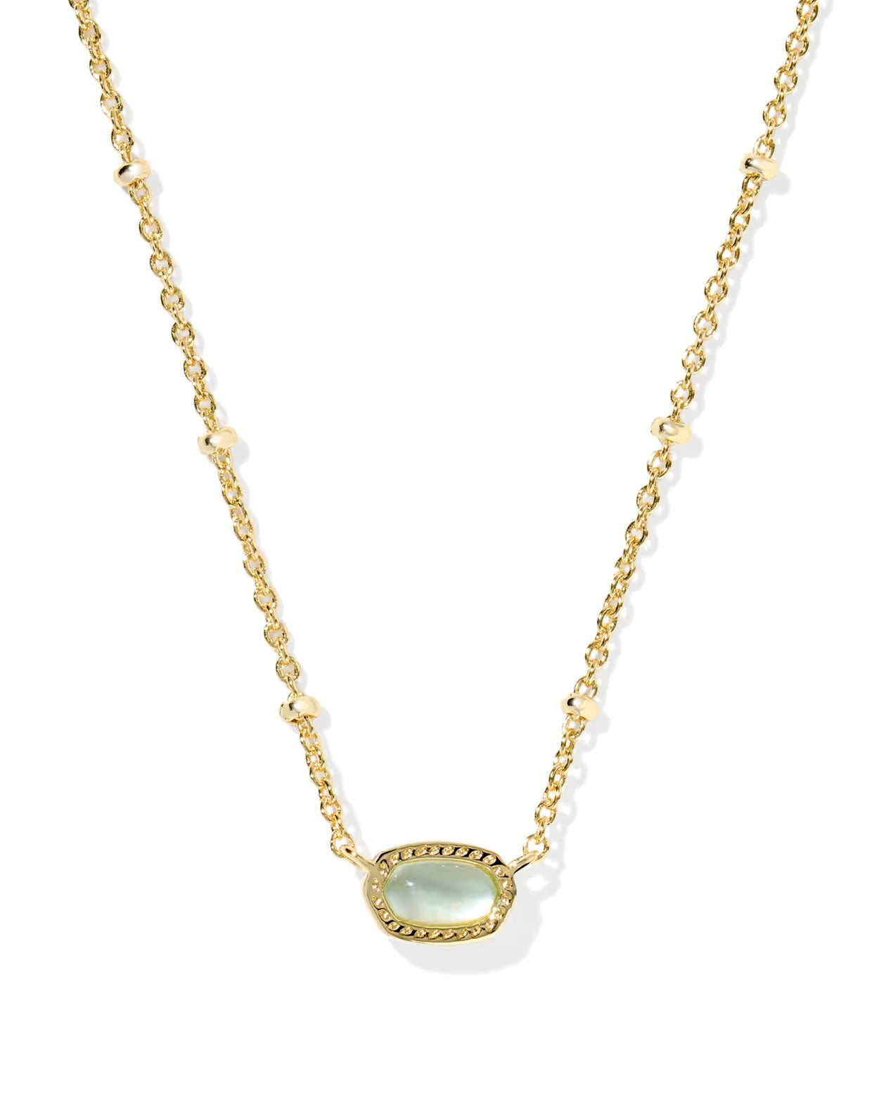MINI ELISA STLT PDNT NCK KENDRA SCOTT