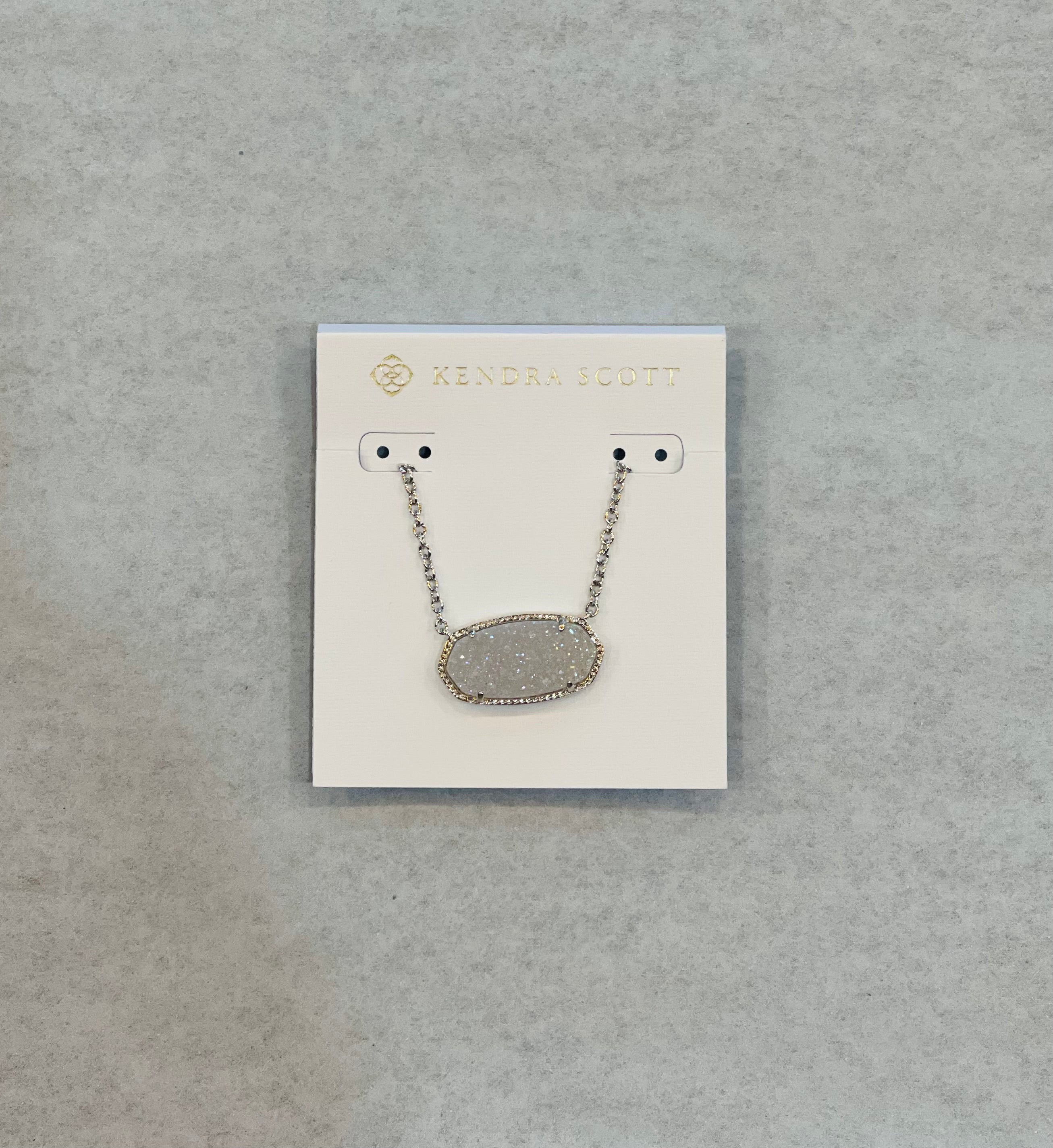 Elisa Statement Pendant by Kendra Scott