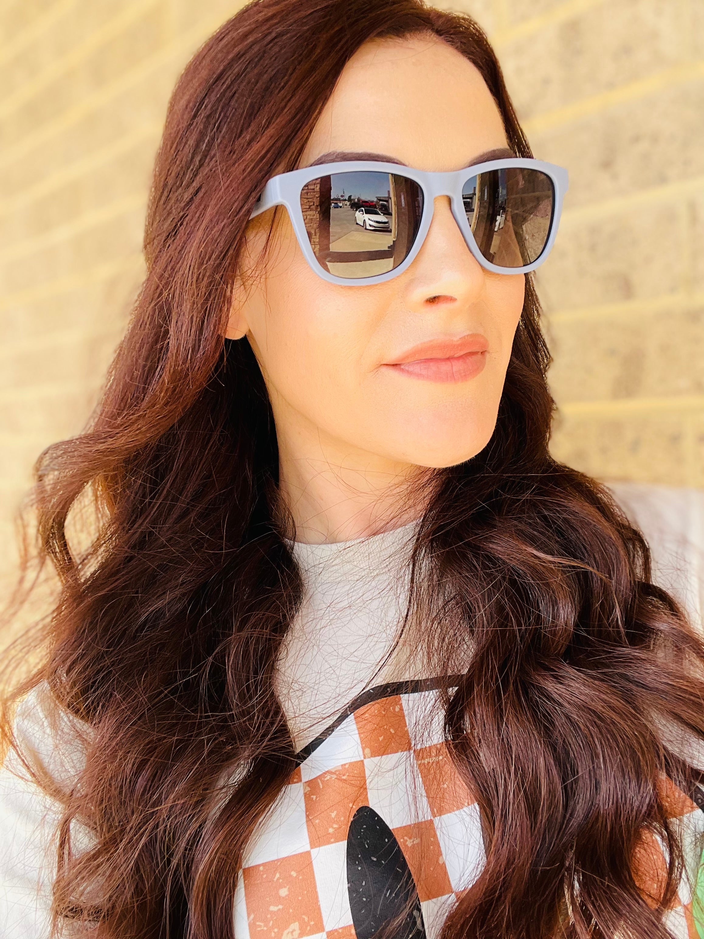 Zombie Skin Care Routine Sunglasses by Goodr