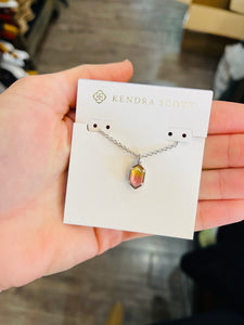 9608877095 Hallie Pendant