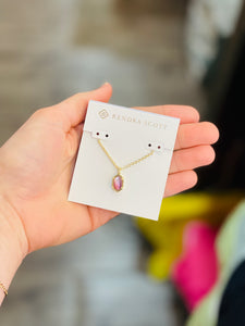 9608873186 Hallie Pendant