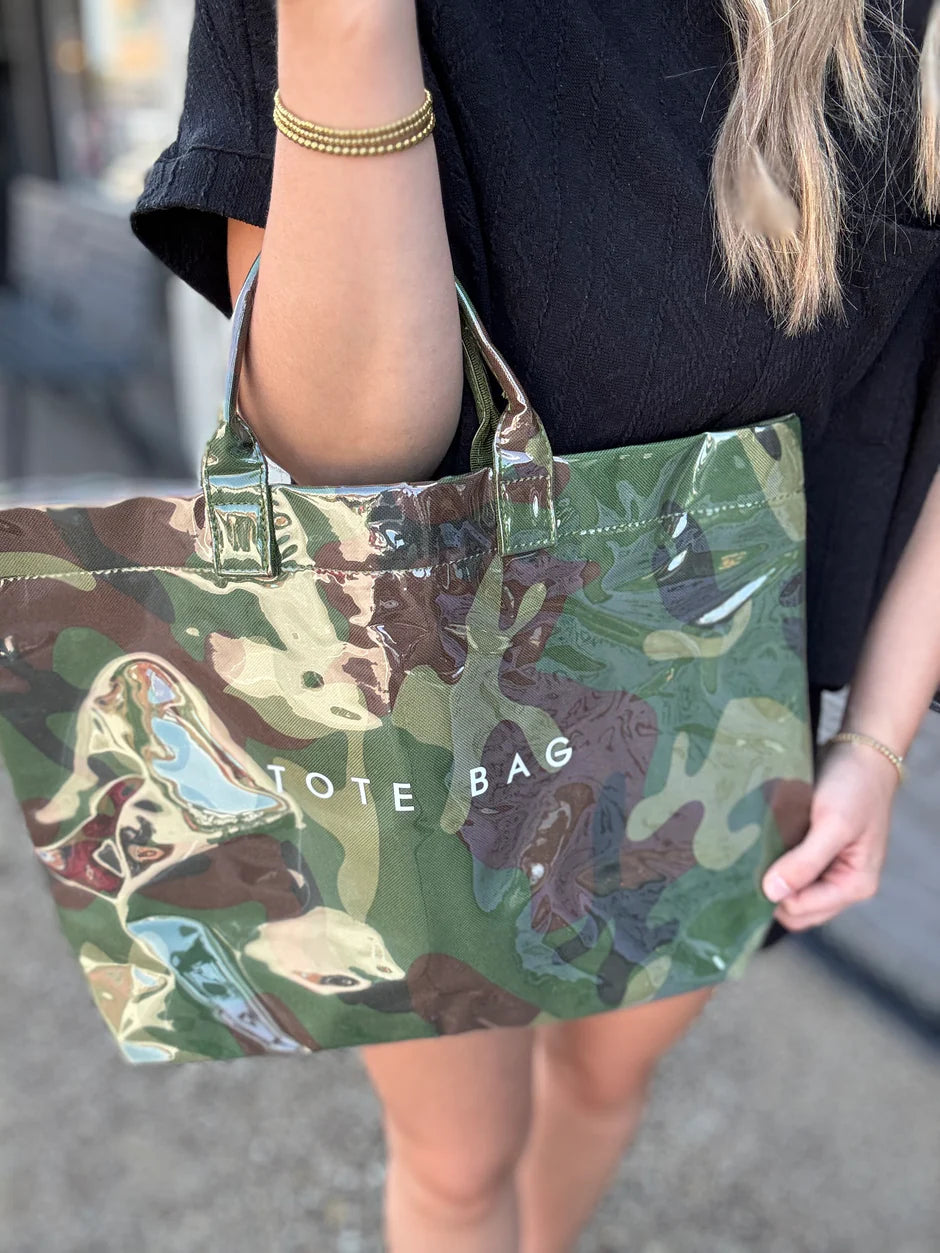 The Tote Bag