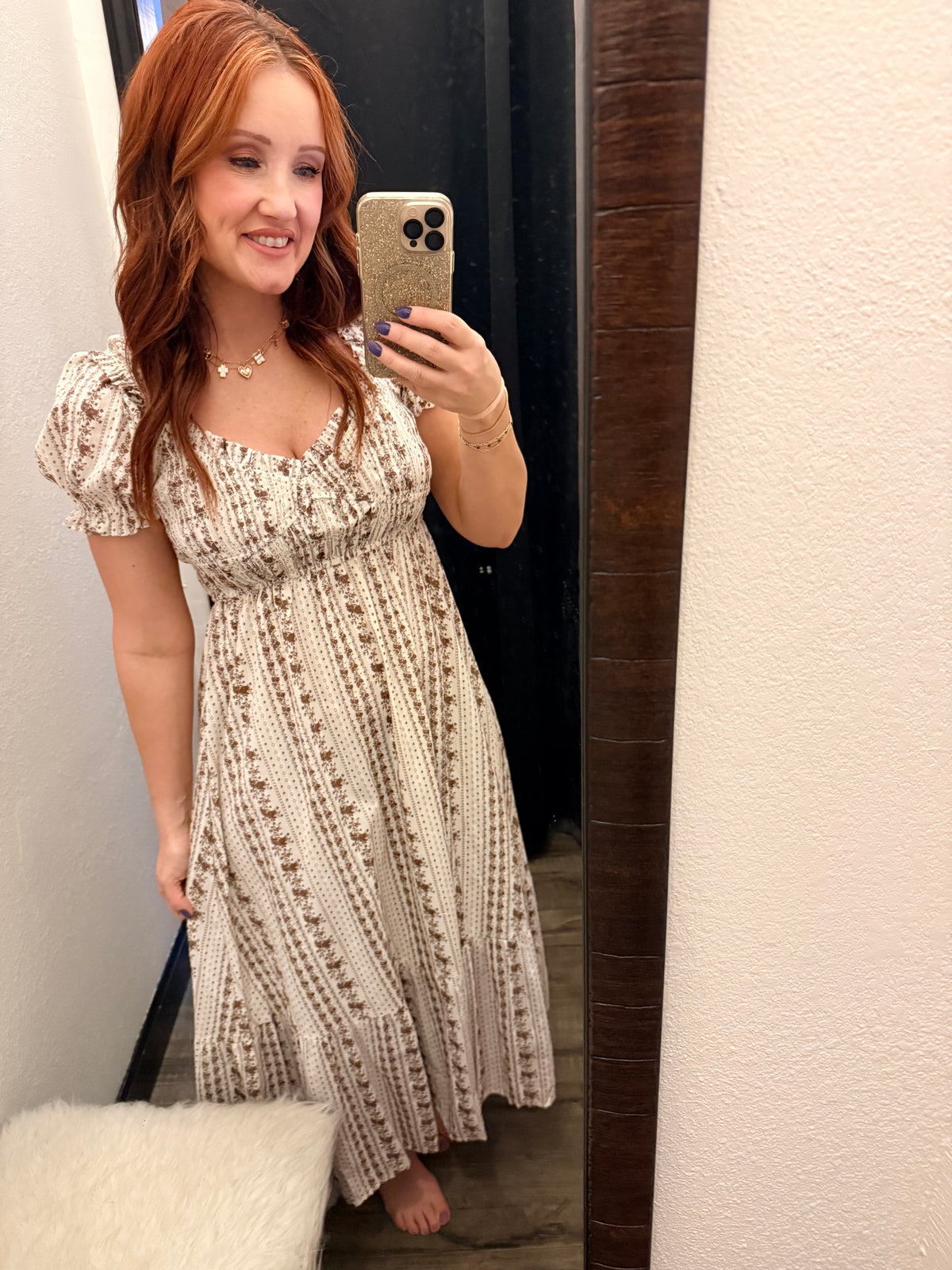 Kimberly dress