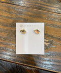 TESSA KENDRA SCOTT EARRINGS