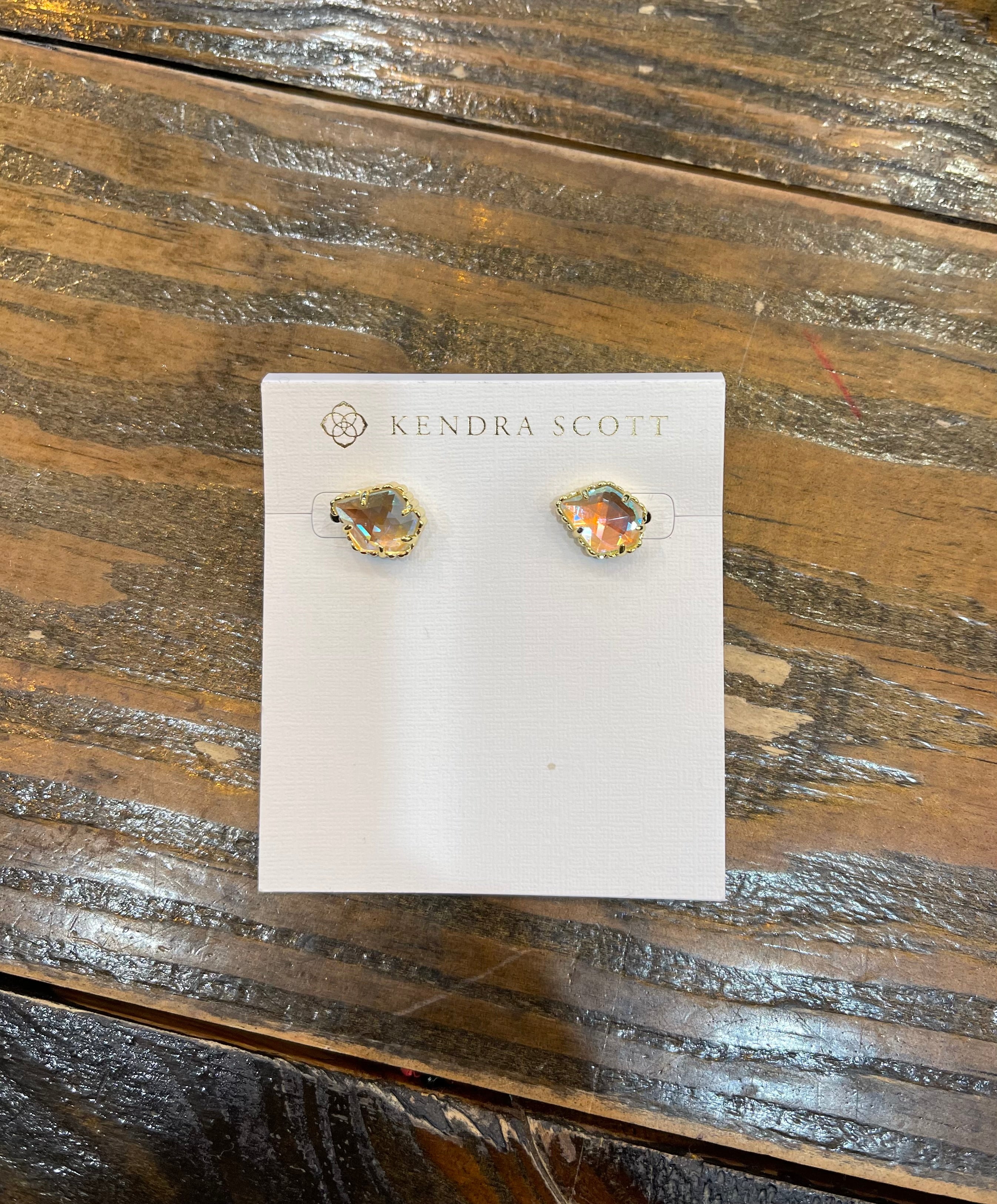 TESSA KENDRA SCOTT EARRINGS