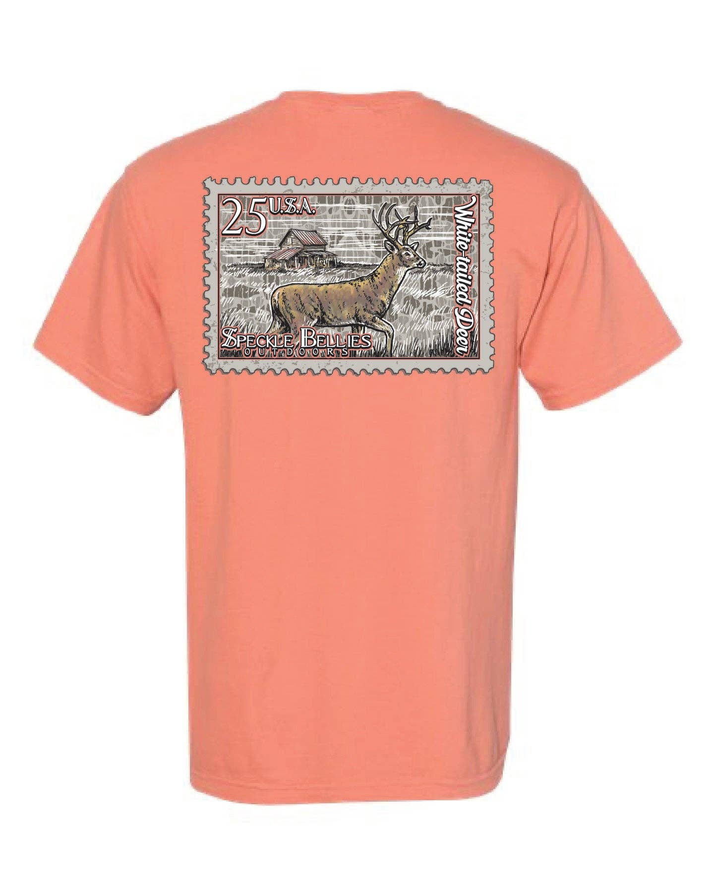 SBCC Buck Stamp