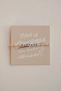 Purpose Bracelet