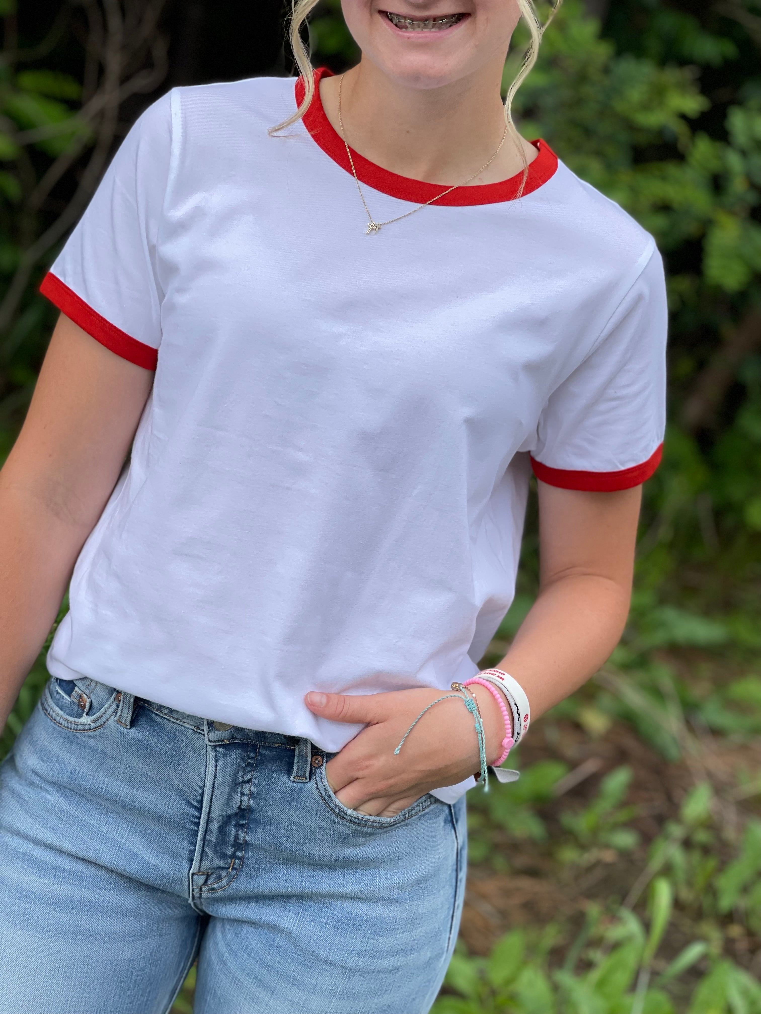 Americana Classic Tee