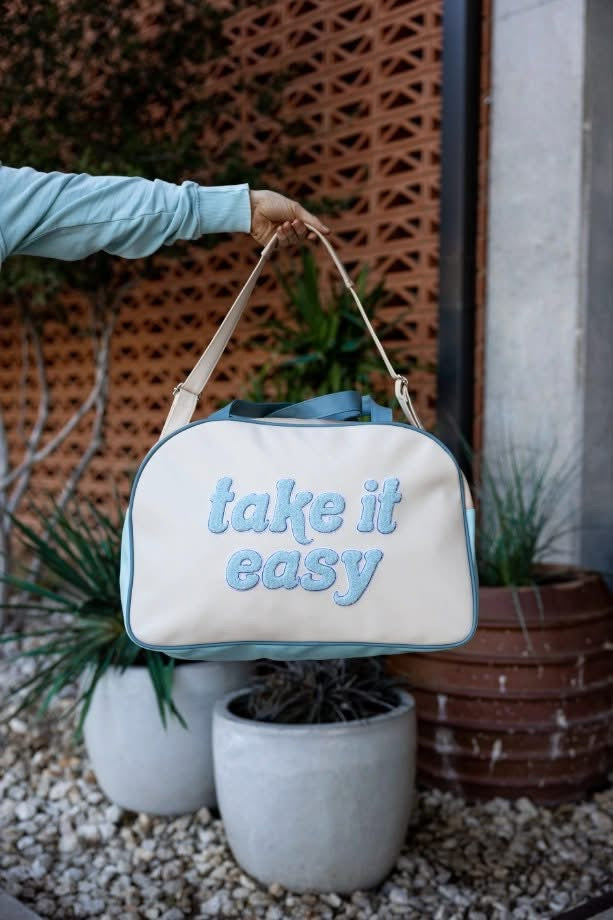 JLB Duffle Bag