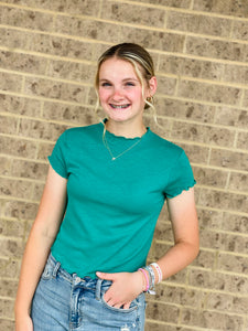 Madison Modal Top