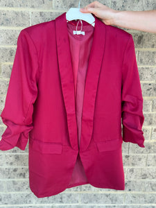July Doorbuster Blazer