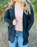 Beyond the Basics Cardigan