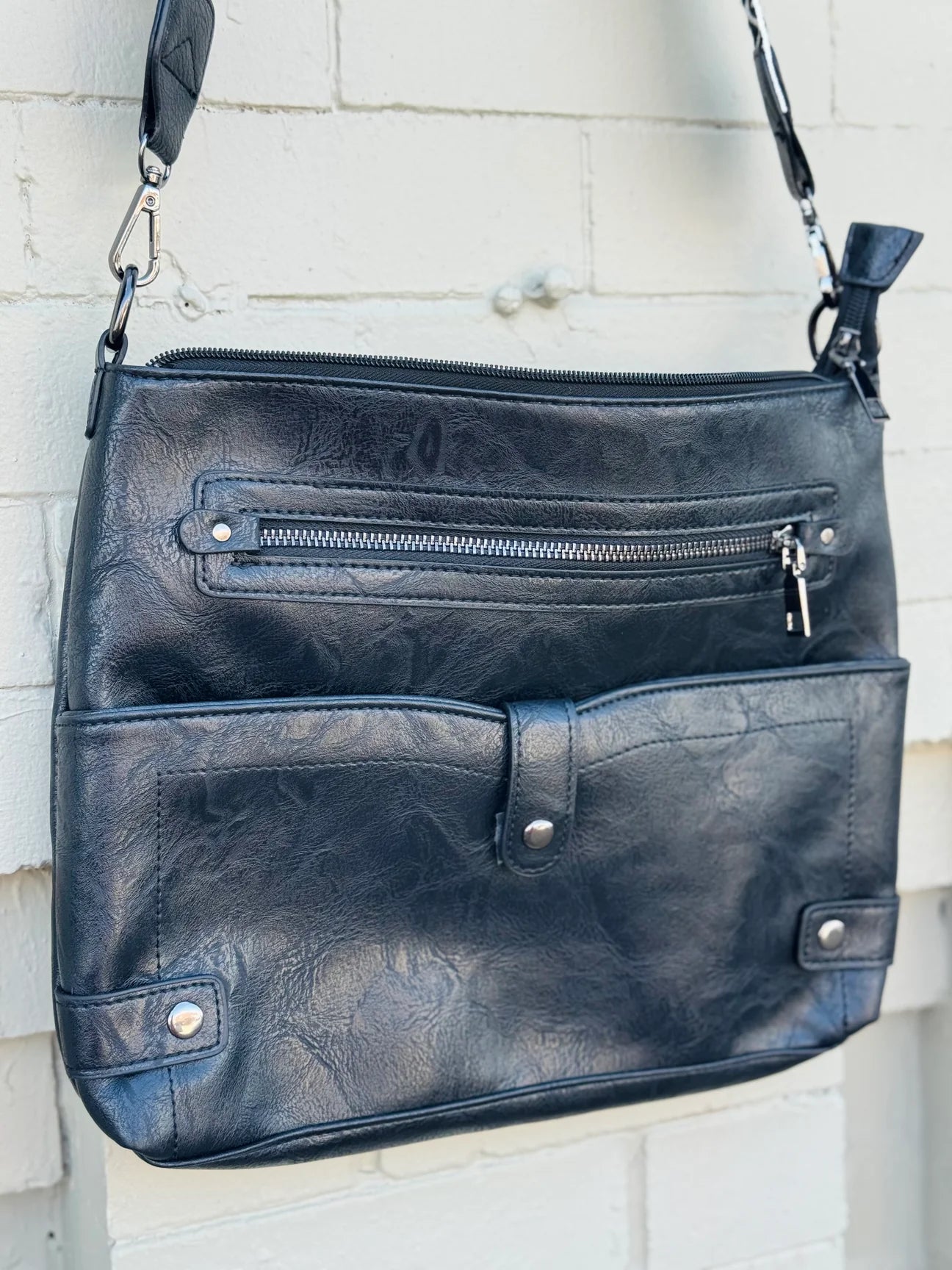 Cambrie Crossbody Bag